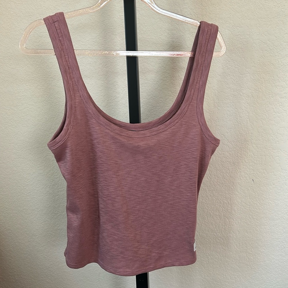 Vuori Womens Tank Top